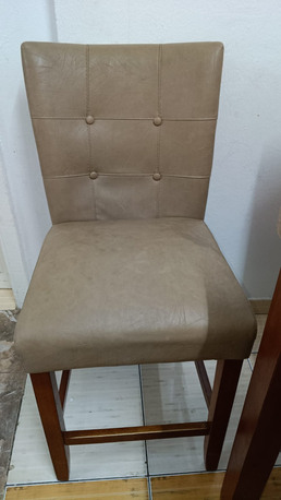 Al Murabba, Furniture, SAR 400,  Dining Table 8 Chairs