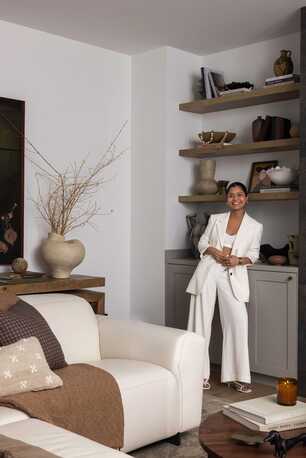 New York, Interior Design, NU Curations