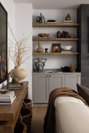 New York, Interior Design, NU Curations