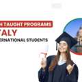 Italy English Study Programs