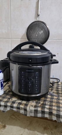 Jeddah, Appliances, SAR 700,  Fride, Microwave,  Dispenser, Fryer, Cooker