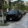 BHD 11000,  2019 RAM 1500 Sport Black Edition (Crew Cab),  2019,  Automatic,  117 KM,   RAM 1500 Sport Black Edition (Crew Cab)