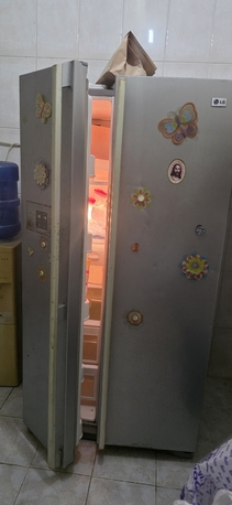 Jeddah, Appliances, SAR 700,  Fridge, Microwave,  Dispenser, Fryer, Cooker