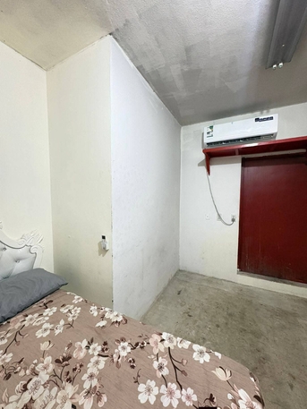Jubail, Apartments, Flats, Houses & Villas, SAR 600/month,  1 BR,  Room For Rent