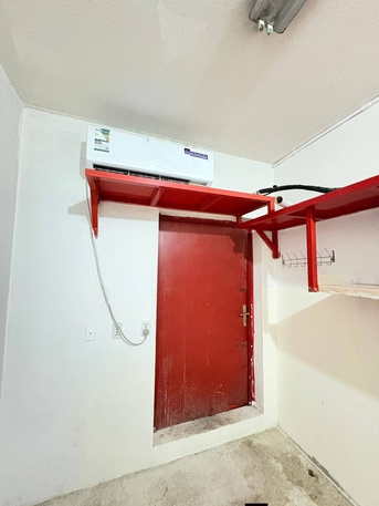 Jubail, Apartments, Flats, Houses & Villas, SAR 600/month,  1 BR,  Room For Rent
