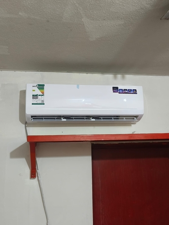 Jubail, Apartments, Flats, Houses & Villas, SAR 600/month,  1 BR,  Room For Rent