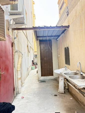 Jubail, Apartments, Flats, Houses & Villas, SAR 600/month,  1 BR,  Room For Rent