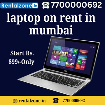 Mumbai, Computer, Laptop On Rent In Mumbai Starting At Just ₹899 💻