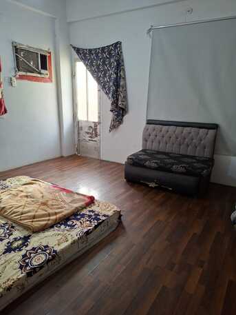 Al-Madinah, Rooms for Rent, SAR 550/month,  Room Available For Only Single Pakistani Person Near To Haram Shareef