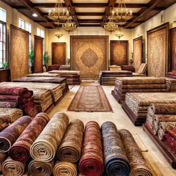 Lucknow, Interior Design, Affordable Custom Brand Rugs Manufacturer With Worldwide Shipping