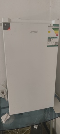 Dammam, Electronics, SAR 320,  Refrigerator