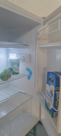 Dammam, Electronics, SAR 320,  Refrigerator