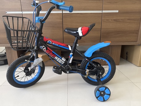 Khobar, Bicycles, SAR 20,  Bicycle For 2-4 Years Kids. Serious Buyers Contact On 0505266933