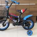 SAR 20,  Bicycle For 2-4 Years Kids. Serious Buyers Contact On 0505266933