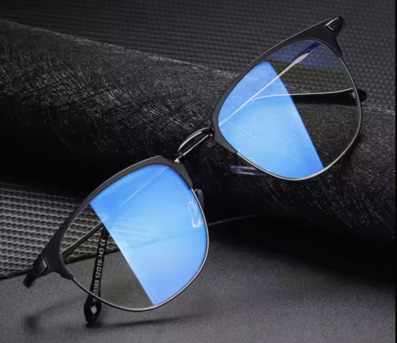 New Delhi, Business, Smart Eyewear Choices With Glasses Frames For Men For All-Day Wear