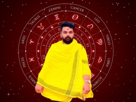 Bhopal, Counseling, Best Jyotish In Datia