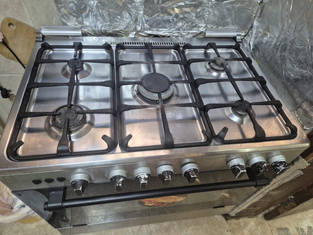 Manama, Appliances, BHD 60,  Restaurant Oven