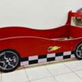 SAR 180,  Kids Bed Car Design