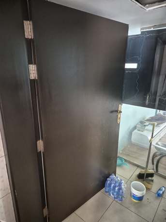 Manama, Furniture, BHD 350,  2 Fire Proof Doors (Approved Civil Defense)