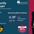 SKILLOGIC Cyber Security Training In Delhi