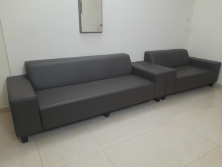 Manama, Furniture, BHD 85,  Sofa For Sale 3+2 Seater
