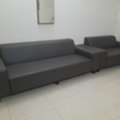 BHD 85,  Sofa For Sale 3+2 Seater