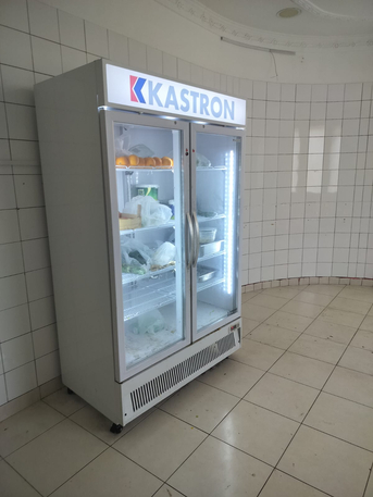 Manama, Appliances, BHD 255,  2 Door Kastron Cooler