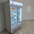 BHD 255,  2 Door Kastron Cooler