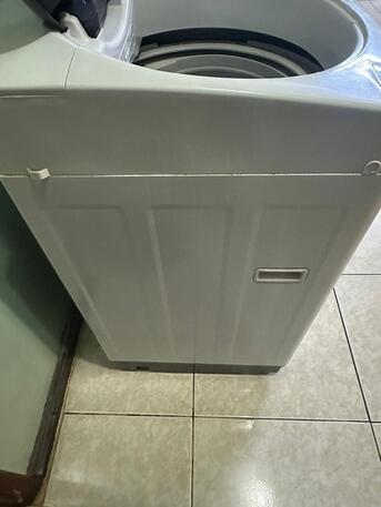 Ras Rumman, Appliances, BHD 20,  SHARP TOP LOAD AUTOMATIC 7 KG WASHING MACHINE FOR SALE