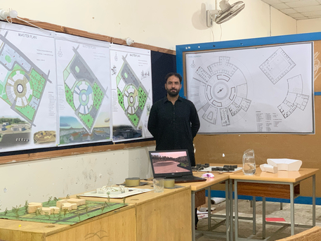 Tuwaiq, Job Seekers, Bim Modeller