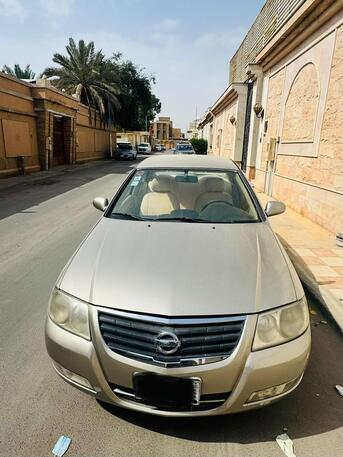 Al Malaz, Vehicles, Cars & Trucks , SAR 13000,  Nissan Sunny,  2012,  Automatic,  322650 KM,    Model For Sale