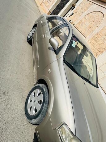 Al Malaz, Vehicles, Cars & Trucks , SAR 13000,  Nissan Sunny,  2012,  Automatic,  322650 KM,    Model For Sale