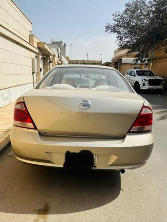 Al Malaz, Vehicles, Cars & Trucks , SAR 13000,  Nissan Sunny,  2012,  Automatic,  322650 KM,    Model For Sale