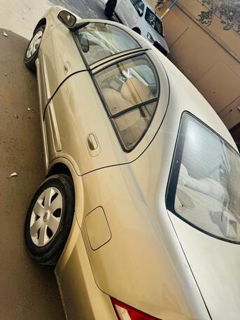 Al Malaz, Vehicles, Cars & Trucks , SAR 13000,  Nissan Sunny,  2012,  Automatic,  322650 KM,    Model For Sale