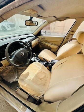 Al Malaz, Vehicles, Cars & Trucks , SAR 13000,  Nissan Sunny,  2012,  Automatic,  322650 KM,    Model For Sale