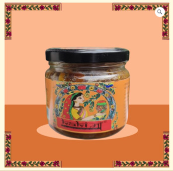 Mumbai, Health, Khatta Meetha Pickle