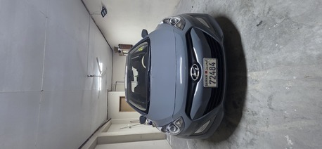 Isa Town, Vehicles, Cars & Trucks , BHD 2500,  Hyundai I30,  2014,  Automatic,  100000 KM,   First Owner An Excellent Condition