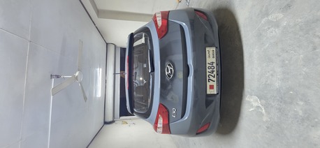 Isa Town, Vehicles, Cars & Trucks , BHD 2500,  Hyundai I30,  2014,  Automatic,  100000 KM,   First Owner An Excellent Condition