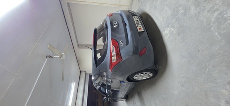 Isa Town, Vehicles, Cars & Trucks , BHD 2500,  Hyundai I30,  2014,  Automatic,  100000 KM,   First Owner An Excellent Condition