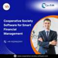 Cooperative Society Software For Smart Financial Management