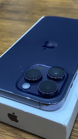 Jeddah, Mobile Phones, SAR 2700,  Iphone 14 Pro Max 512gb