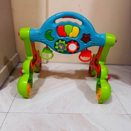 Thuqbah, Household Items, SAR 400,  Mattress, Kids Toys, Baby Chair, Car Seat