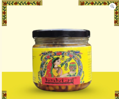Mumbai, Health, Buy Garlic Pickle Online
