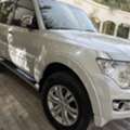 SAR 72500,  Mitsubishi Pajero,  2020,  Automatic,  72000 KM,  3.8 V6, Low Milage Pajero
