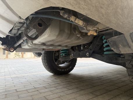 Riyadh, Vehicles, Cars & Trucks , SAR 72500,  Mitsubishi Pajero,  2020,  Automatic,  72000 KM,  3.8 V6, Low Milage Pajero