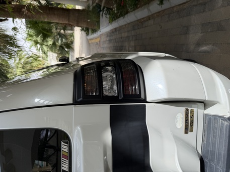 Riyadh, Vehicles, Cars & Trucks , SAR 72500,  Mitsubishi Pajero,  2020,  Automatic,  72000 KM,  3.8 V6, Low Milage Pajero