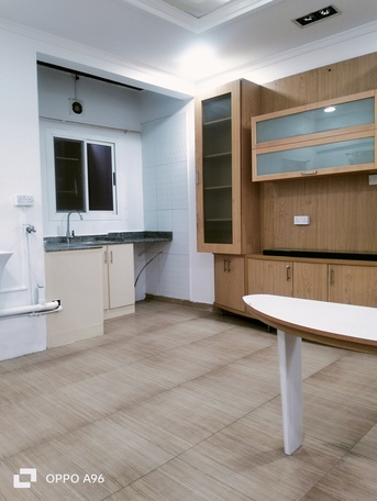 Adliya, Apartments, Flats, Houses & Villas, BHD 200/month,  1 BR,  Semi Furnished Beautiful Apartments With Ewa