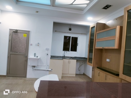 Adliya, Apartments, Flats, Houses & Villas, BHD 200/month,  1 BR,  Semi Furnished Beautiful Apartments With Ewa