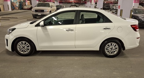 Jeddah, Vehicles, Cars & Trucks , SAR 29500,  Kia Pegas,  2022,  Automatic,  88000 KM,  Very Neat And Clean
