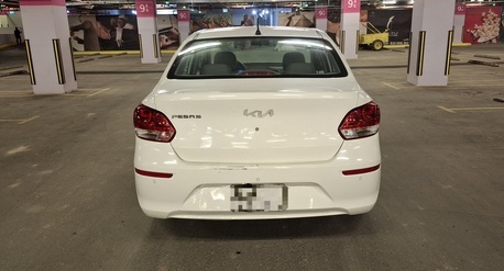 Jeddah, Vehicles, Cars & Trucks , SAR 29500,  Kia Pegas,  2022,  Automatic,  88000 KM,  Very Neat And Clean